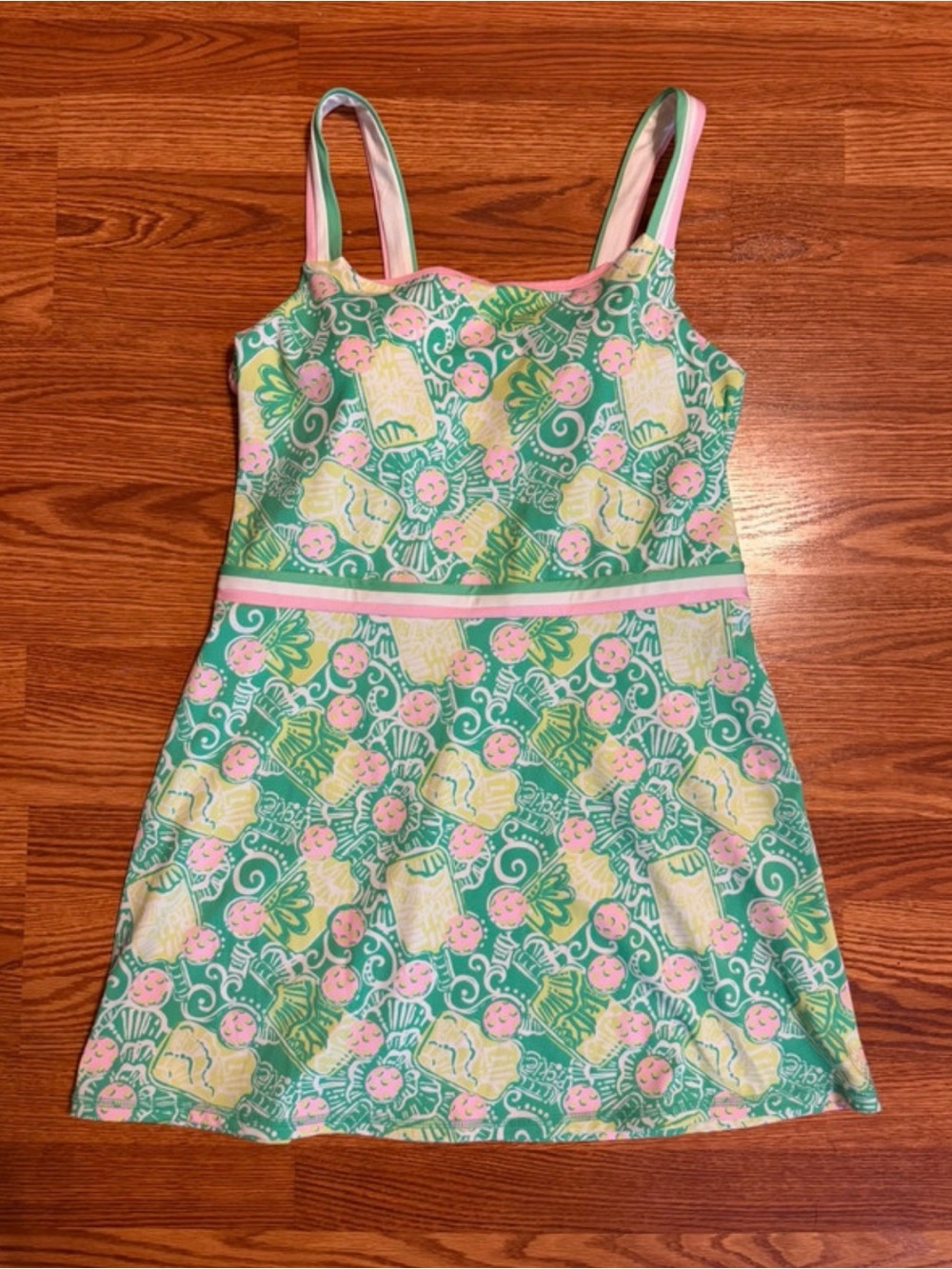 Women’s Lilly Pulitzer Deidra Dress